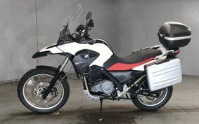 BMW G650GS 2012 0188