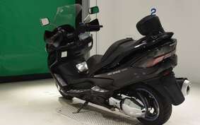 SUZUKI SKYWAVE 400 2007 CK44A