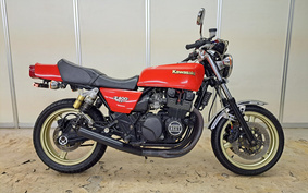 KAWASAKI ZEPHYR 400 KAI 2006 ZR400C