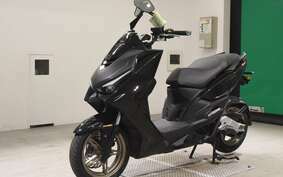 KYMCO KRV180