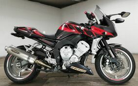 YAMAHA FZ FAZER FEATHER 2008 RN21J