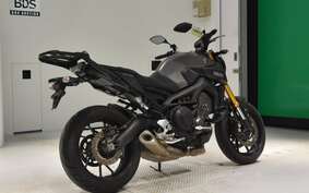 YAMAHA MT-09 A 2014 RN34J