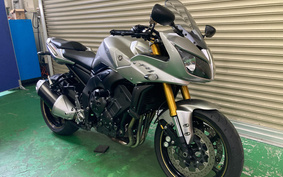 YAMAHA FZ FAZER 2007 RN17