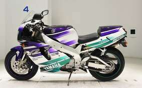 YAMAHA YZF750 R 1994 4HD