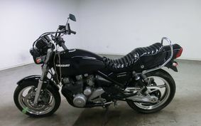 KAWASAKI ZEPHYR 400 1993 ZR400C