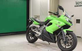 KAWASAKI NINJA 400R 2010 ER400B