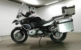 BMW R1200GS ADVENTURE 2007 0382