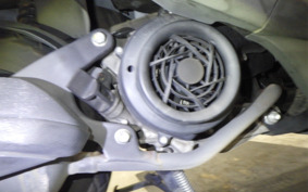 SUZUKI ADDRESS V125 DT11A