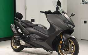 YAMAHA T-MAX 560 T 2020 SJ19J