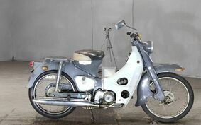 HONDA C65 SUPER CUB C65