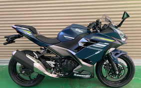 KAWASAKI NINJA 2022 EX400G