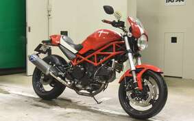 DUCATI MONSTER 400 IE 2007 M407A