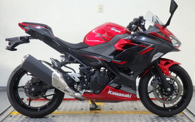 KAWASAKI NINJA 2018 EX400G