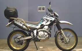 YAMAHA SEROW 250 DG17J