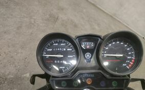 YAMAHA YBR125 LBPPCJL