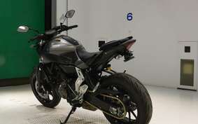 YAMAHA MT-07 ABS 2014 RM07J