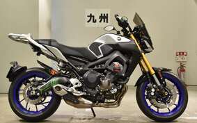 YAMAHA MT-09 ASP 2018 RN52J