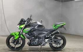 KAWASAKI Z400 2021 EX400G