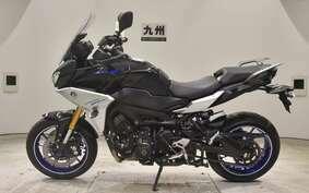 YAMAHA MT-09 Tracer GT 2019 RN51J