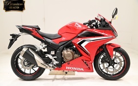 HONDA CBR400R 2020 NC56