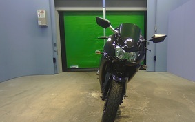 KAWASAKI NINJA 250R 2009 EX250K