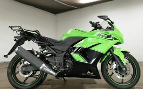 KAWASAKI NINJA 250R EX250K