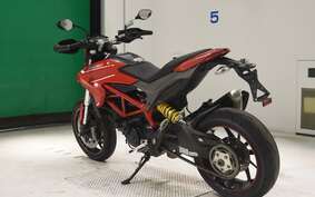 DUCATI HYPERMOTARD 820 2015