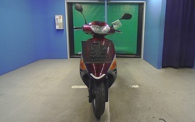 SUZUKI VECSTAR 125 CF42A