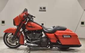 HARLEY FLHX 1580 2009 KB4