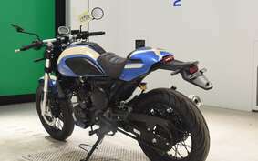 GPX ジェント LE MANS200 SRA1