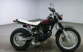 YAMAHA TW225 DG09J