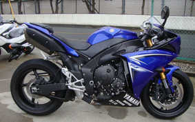 YAMAHA YZF-R1 2009 RN23