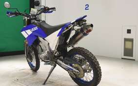 YAMAHA WR250R DG15J