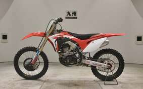 HONDA CRF250 RALLY ME12