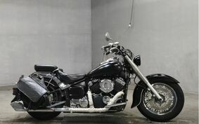 YAMAHA DRAGSTAR 400 CLASSIC 2002 VH01J