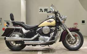 KAWASAKI VULCAN 400 CLASSIC 1997 VN400A