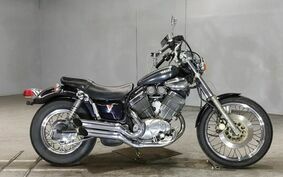 YAMAHA VIRAGO 400 1988 2NT