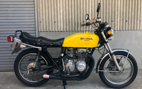 HONDA CB400F 1995 CB400F