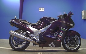 KAWASAKI ZZ1100 NINJA R Gen.2 1996 ZXT10D