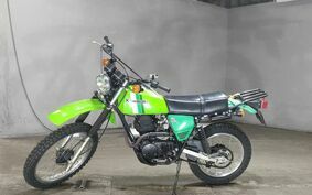 KAWASAKI KL250 KL250A