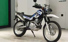 YAMAHA SEROW 250 Gen.3 DG31J