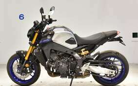 YAMAHA MT-09 SP 2022 RN69J