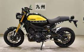 YAMAHA XSR900 2018 RN46J