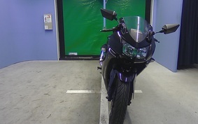 KAWASAKI NINJA 250R 2011 EX250K