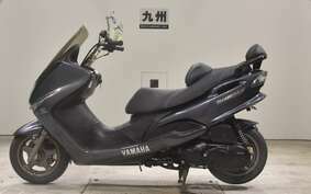 YAMAHA MAJESTY 125 FI