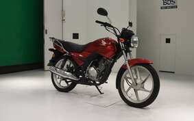 HONDA WH125 12 PCJC