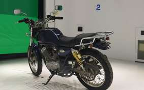 YAMAHA SRV250 RENAISSA 4DN