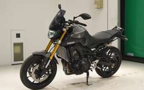 YAMAHA MT-09 A 2014 RN34J