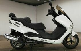 YAMAHA MAJESTY 125 SE27