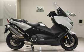 YAMAHA T-MAX 530 DX 2017 SJ15J